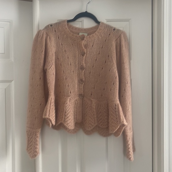 Farm Rio Sand Castle Cardigan - Picture 4 of 6